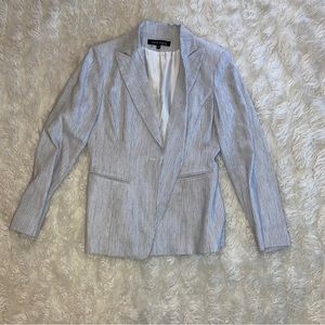 Anne Klein blazer
